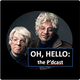 Image for article titled John Mulaney and Nick Kroll bring their gravelly voices to the mic for Oh, Hello: The P’dcast